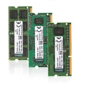 Barrette RAM 8Go DDR3 12800 – PC