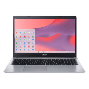 Acer Chromebook 315, 15.6 HD - Intel Celeron N4000
