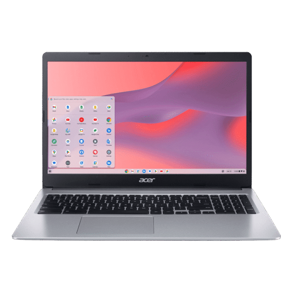 Acer Chromebook 315, 15.6 HD - Intel Celeron N4000