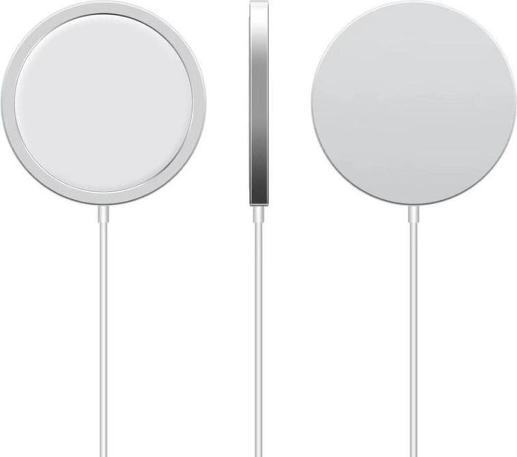 Chargeur MagSafe 20W IPhone 12 original
