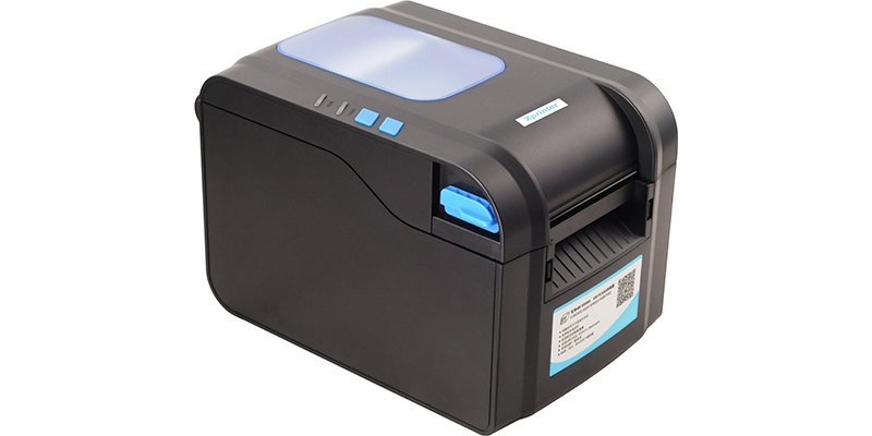 Imprimante Code à Barres Xprinter XP-370B