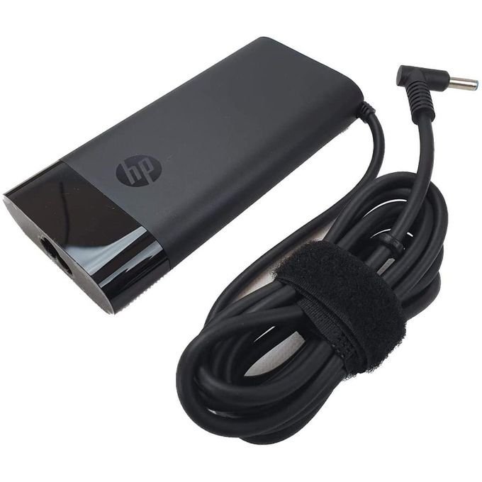 Chargeur HP 19V 7.7A 150W – Connecteur Bleu 4.5x3.0mm (Jack Bleu)