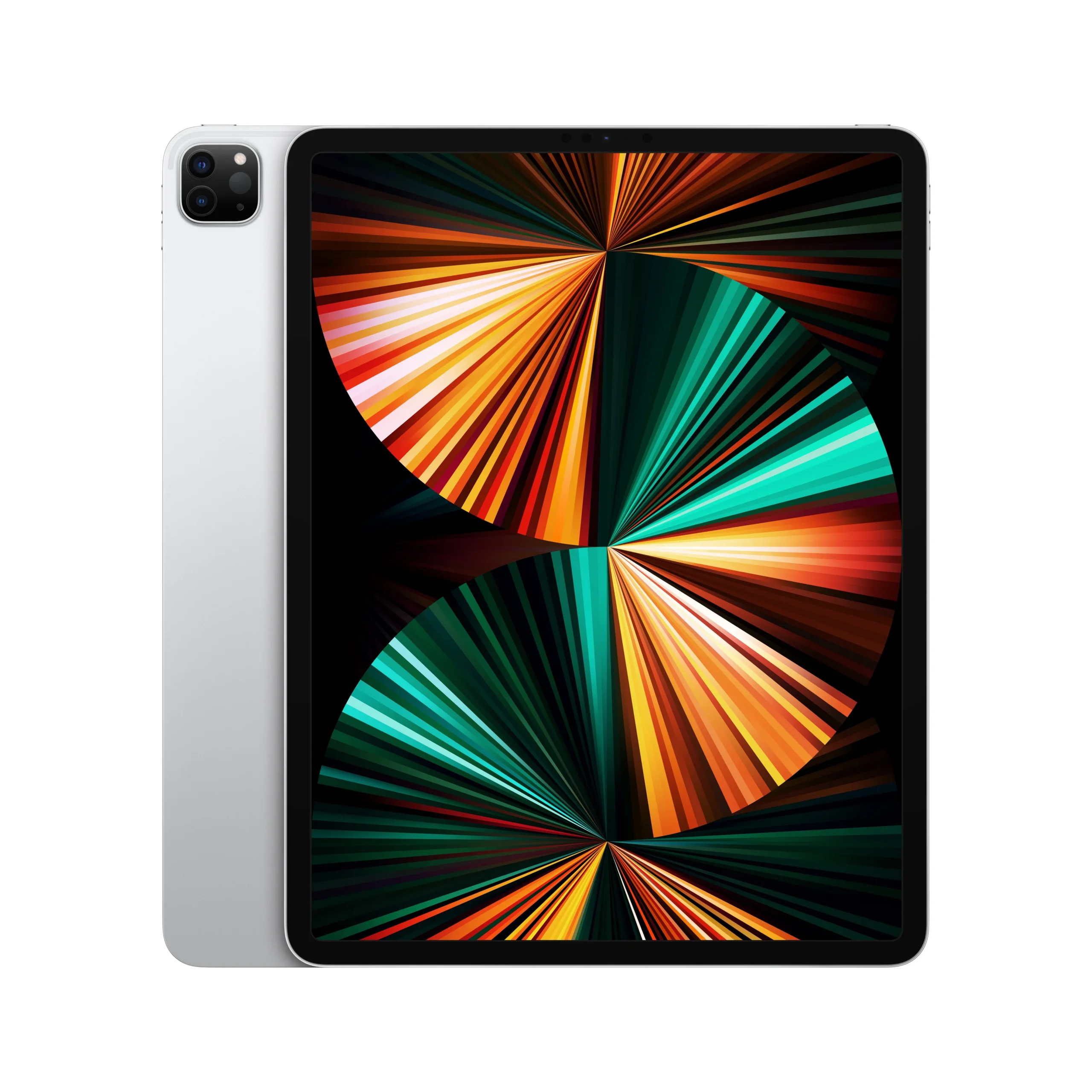 iPad Pro 12.9″ - Stockage 128 Go - RAM 8 Go - Caméra 12 Mpx