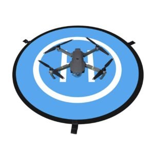 Tapis d'Atterrissage pour Drone