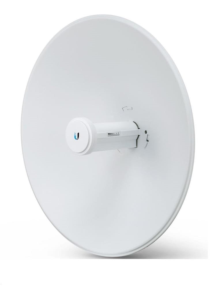 Access point UBIQUITI 5Ghz-Nano-Bearn-AC-19dBI