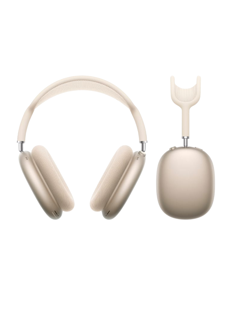 AirPods Max with smart case