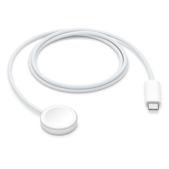Apple Watch Magnetic Charger to USB-C Cable (1m) – Câble magnétique Apple Watch