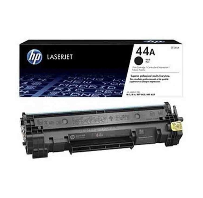 Cartouche HP 44A (High Copy)