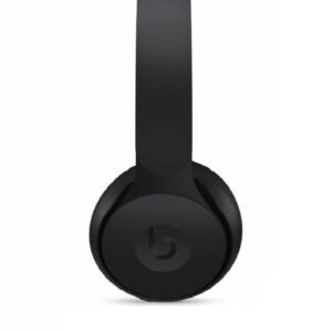 Casque Beats MRJ62 Wireless Solo Pro Noir