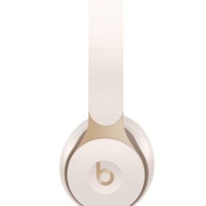 Casque Beats MRJ72 Wireless Solo Pro Ivoire