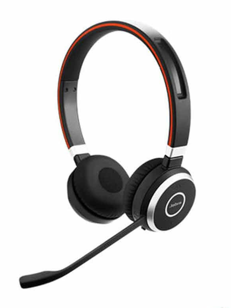 Casque Jabra Evolve 65