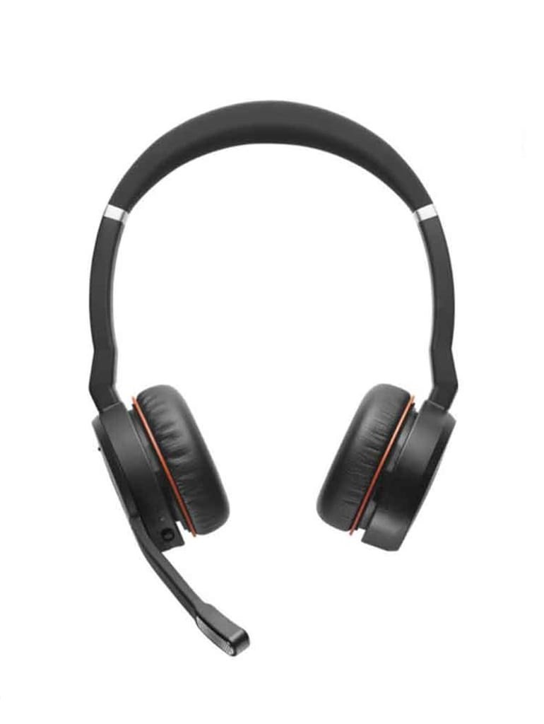 Casque Jabra Evolve 75