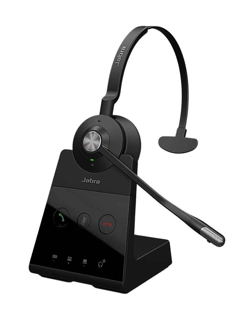 Casque sans fil Jabra Engage 65