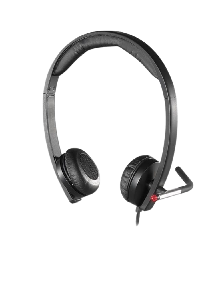 Casque sans fil Logitech H820