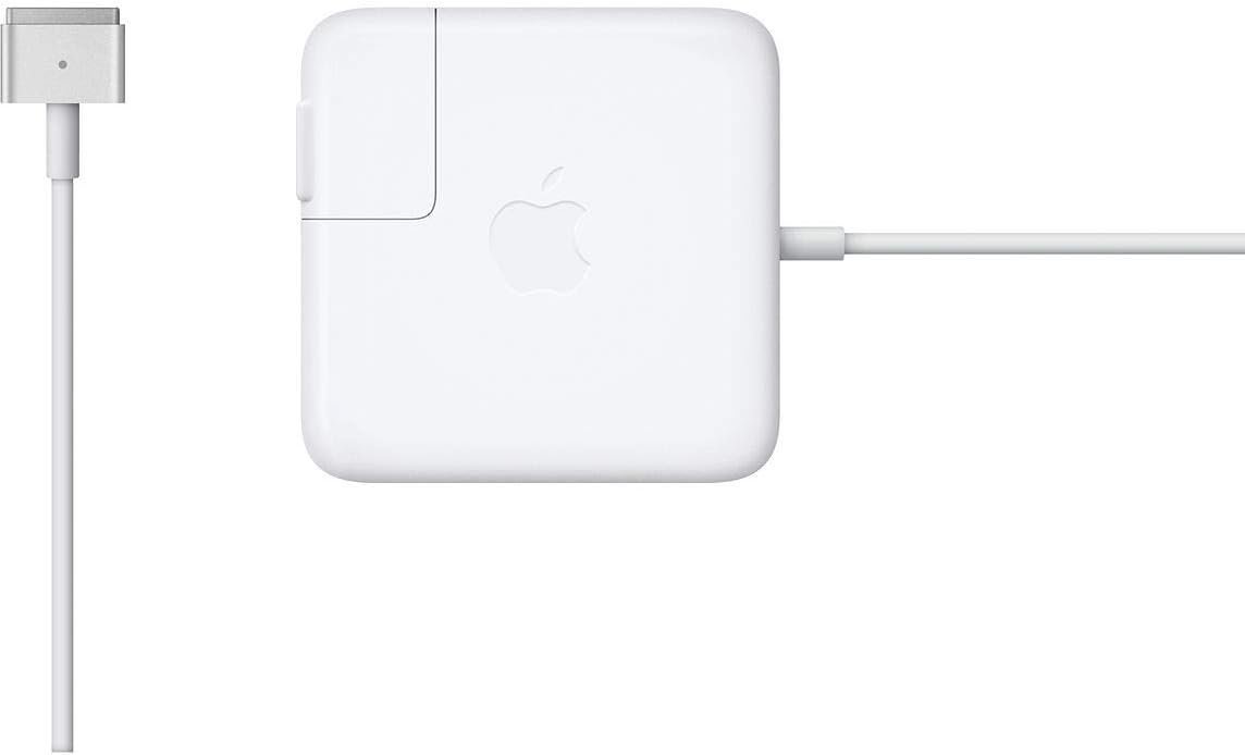 Chargeur MacBook MagSafe 2 / 85 W (High Copy)