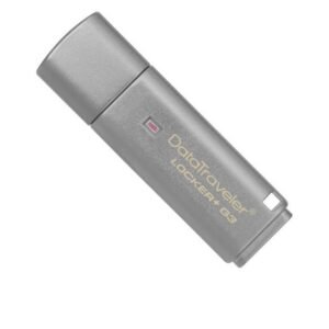 Clé USB Kingston Data Traveler Locker 16Go