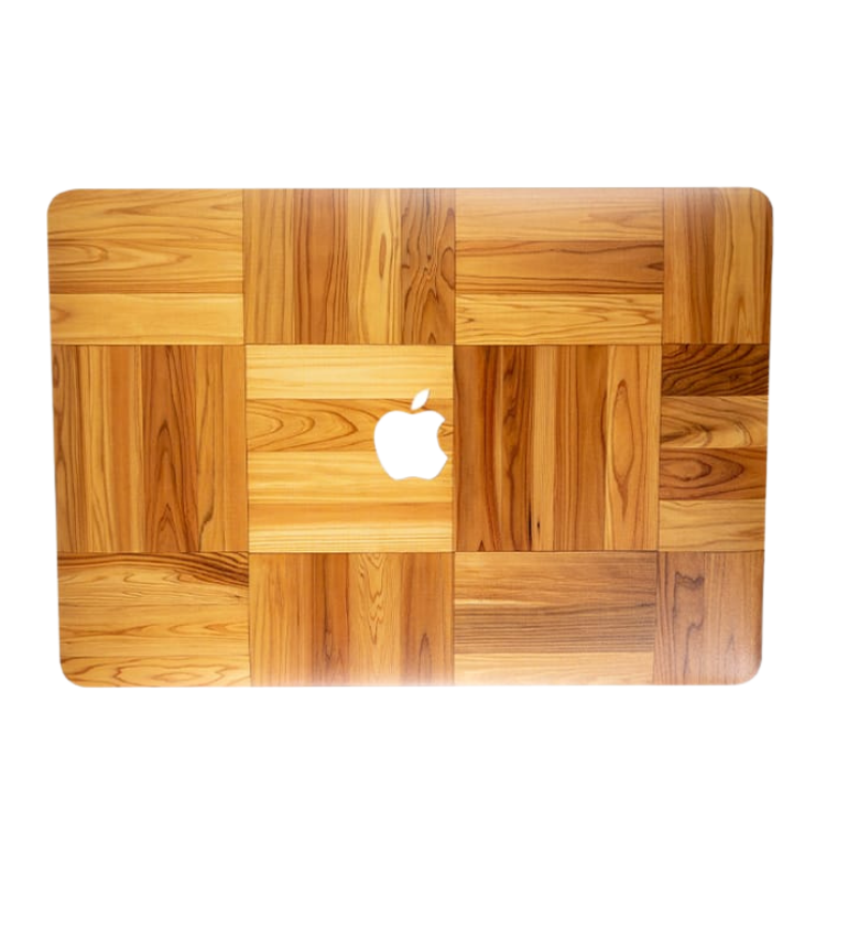 Coque de Protection MacBook