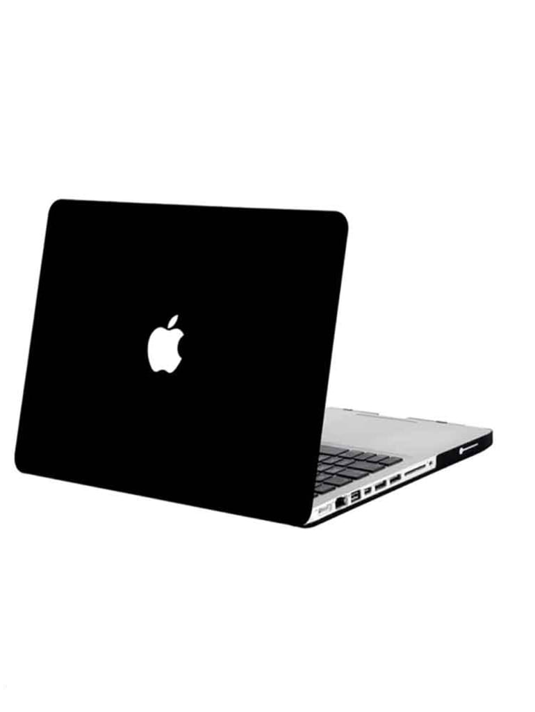 Cover Apple MacBook New Pro 15 pouces 2017 - 2021