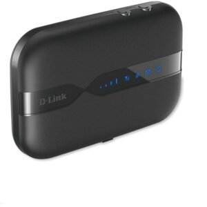 D Link DWR 932 LTE 4G Wi Fi N150