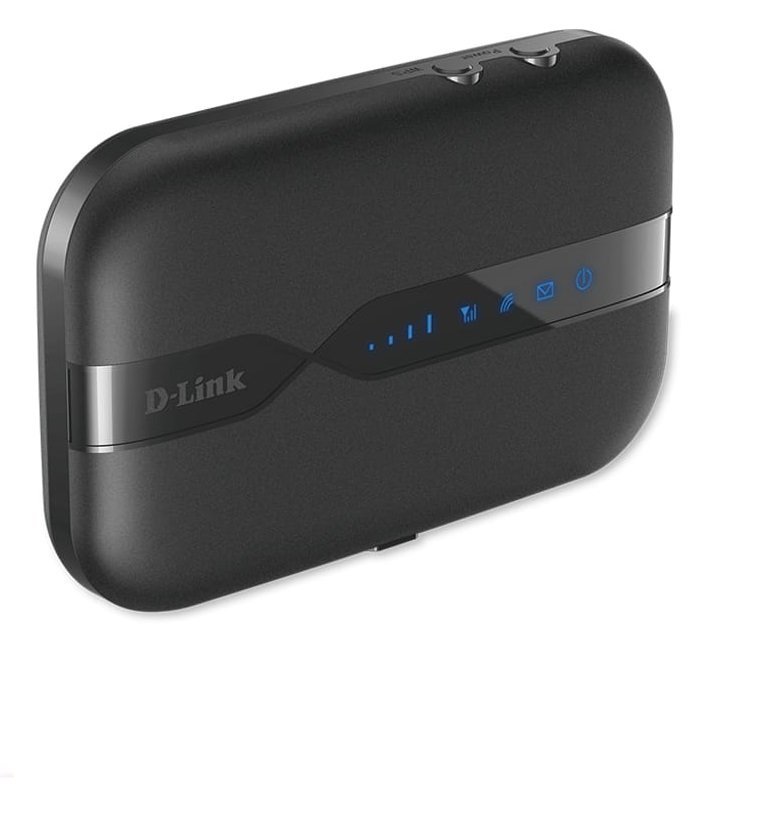 D Link DWR 932 LTE 4G Wi Fi N150
