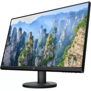 Ecran Ordinateur HP LCD V24I-23.8 pouces