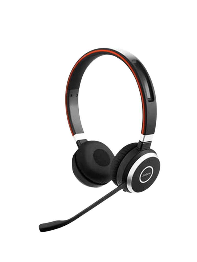Ecouteur Jabra Evolve