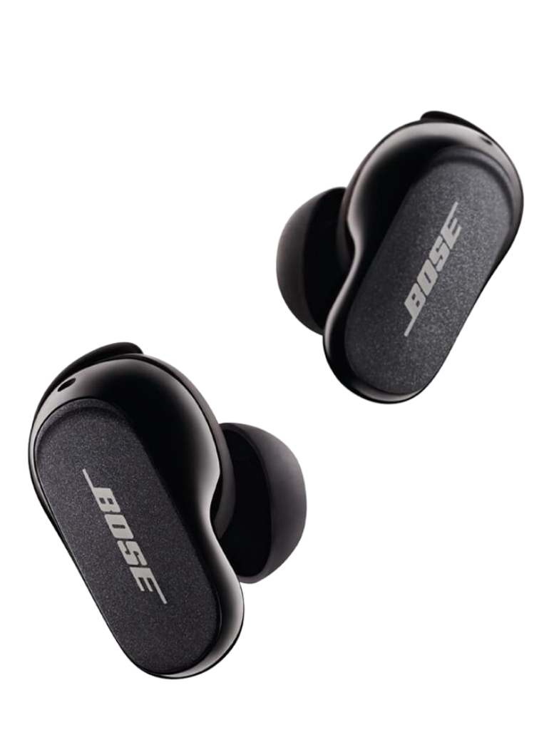 Bose QC Buds