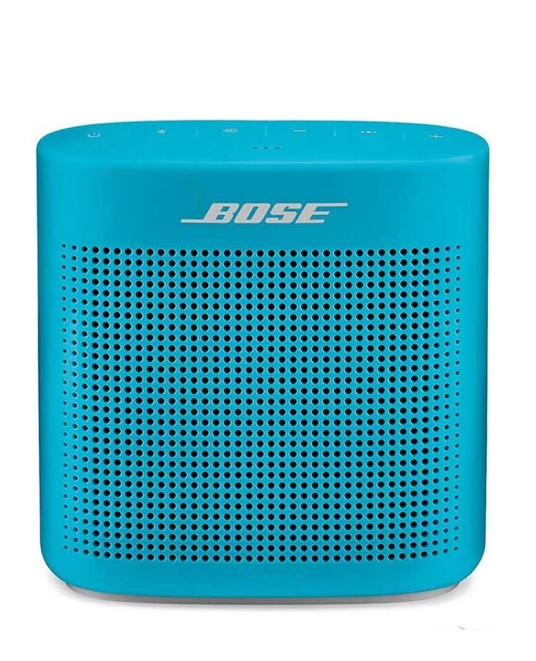 Enceinte Bluetooth Bose SoundLink Color 2