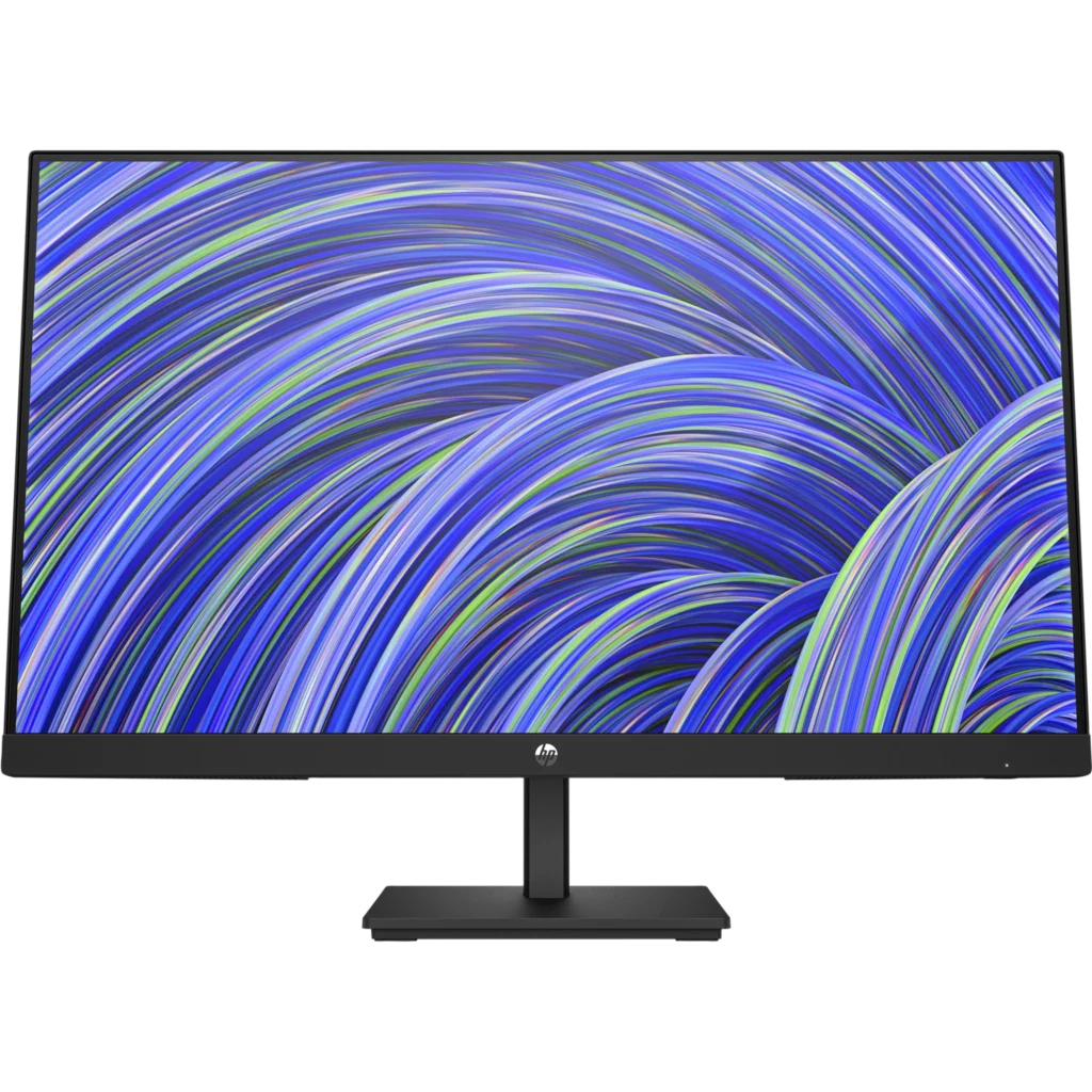 HP LCD V24I-23.8 INCH