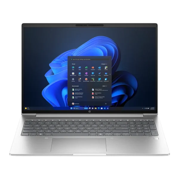 HP ProBook 4 G1iR 16 pouces – Core 5 120U, 16 Go RAM, SSD 512 Go