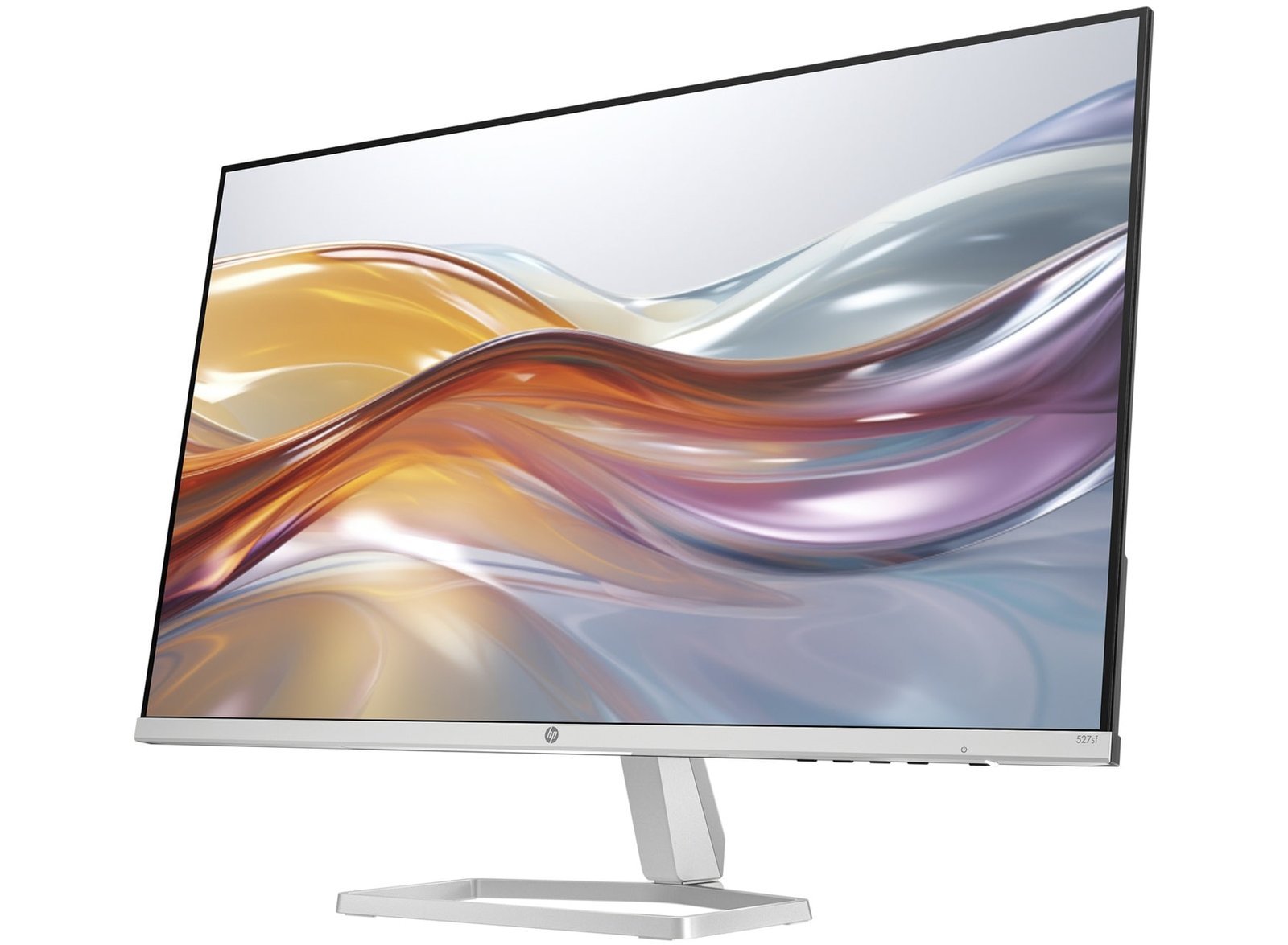 Écran 27 pouces HP 527sf – FHD IPS, 100 Hz, HDMI/VGA