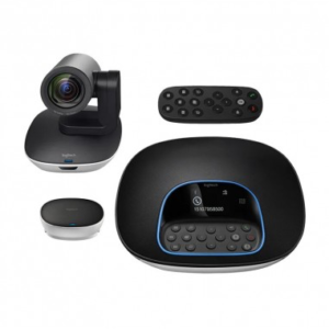 Logitech Group CC3500e - Système de visioconférence professionnel