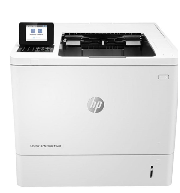 Imprimante HP LaserJet Pro 608n