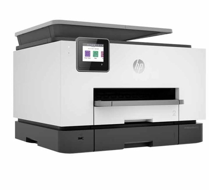 Imprimante Tout-en-un HP OfficeJet Pro 9023