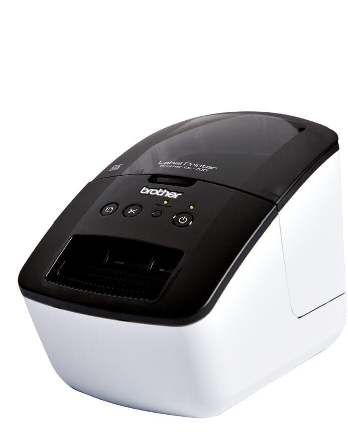 Impressionneur d'Étiquettes QL-700