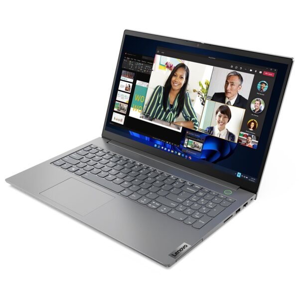 Lenovo ThinkBook 15 G4 Core i5-1235U SSD 512 Go Écran Full HD