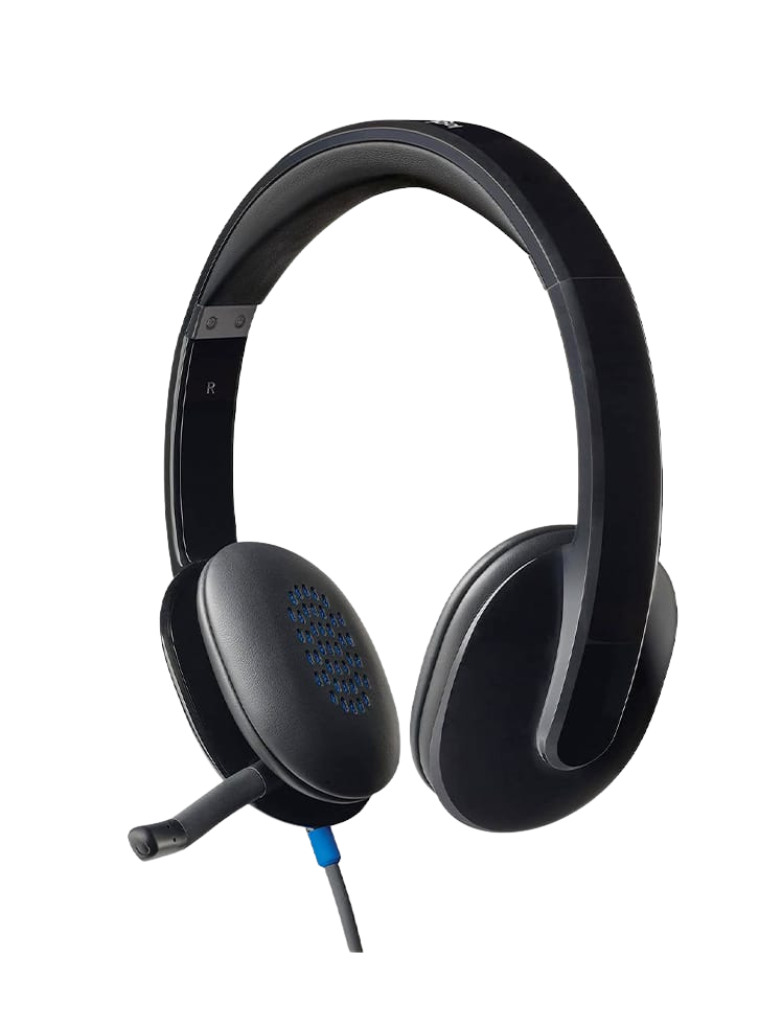 LOGITECH H540 USB