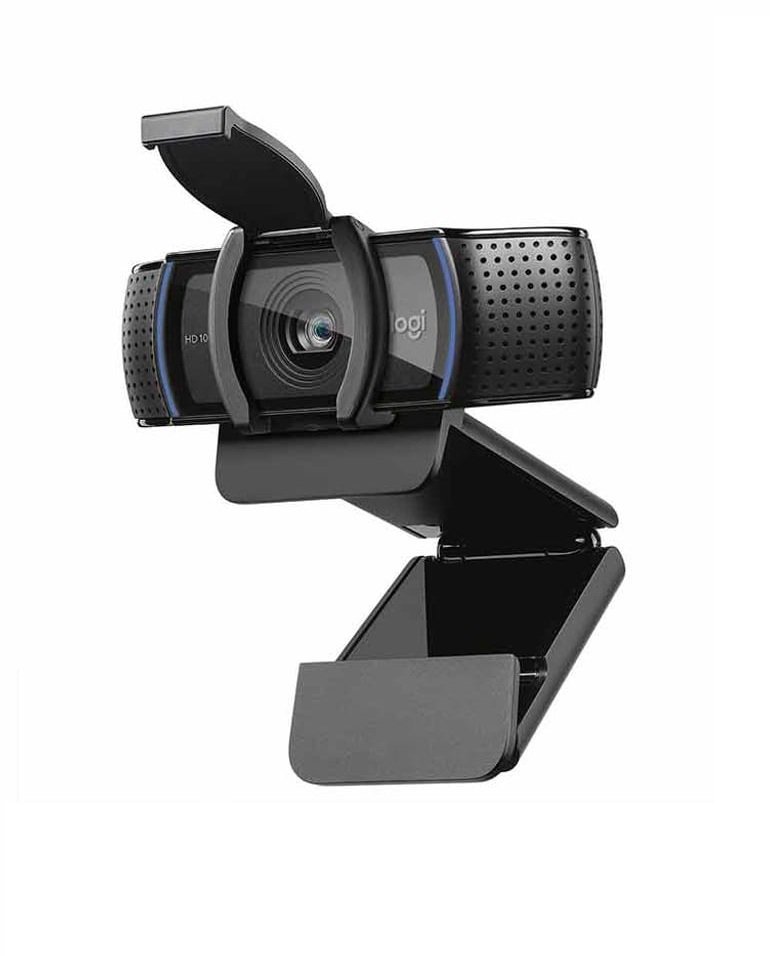 Logitech HD Pro Webcam C920s