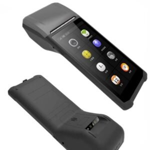 Terminal de Paiement Mobile POS