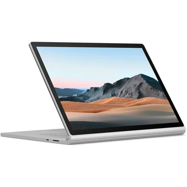 Microsoft Surface Book 3 (Slz-00006) Gtx 1660 Ti Max-q