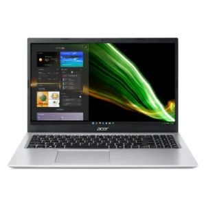 Ordinateur Acer Aspire 3 A315-58-5700 Argent Pur