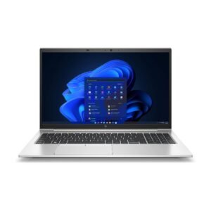 HP EliteBook 850 G8 - i5 1135G7 - 8 Go RAM - 256 Go SSD - 15.6" Full HD
