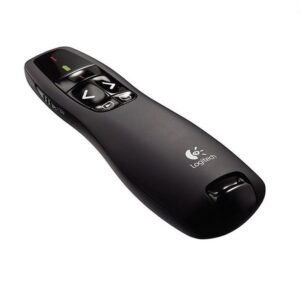 Télécommande de Présentation Logitech R400 Laser sans Fil