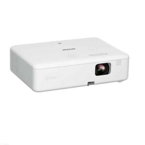 VIDÉO PROJECTEUR EPSON CO-W01