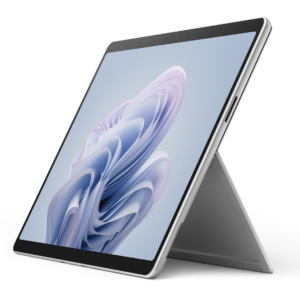 Microsoft Surface Pro 9 – Intel Core i7, 16 Go RAM, 512 Go SSD