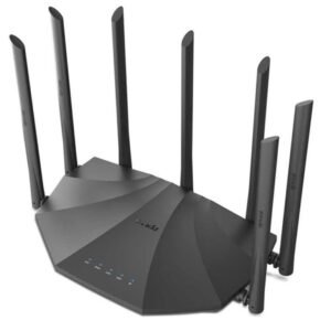 Routeur Tenda AC23 Gigabit double bande AC2100