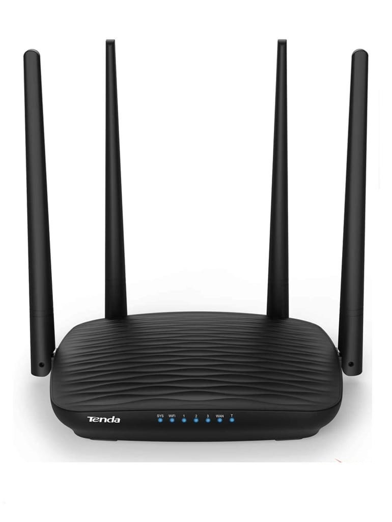 Routeur Tenda AC5 AC1200 Double Bande
