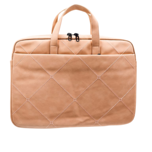 Sac d'ordinateur 15.6 pouces Orange