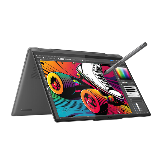 Lenovo Yoga 7i