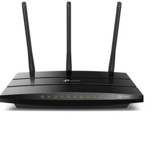 TP Link modem vr400